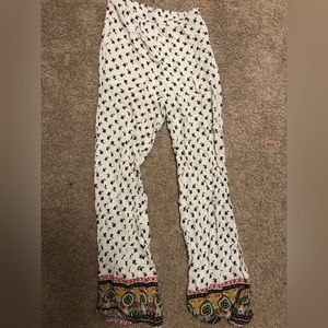Boho Pants
